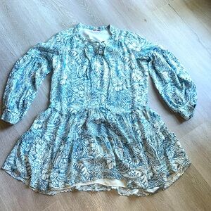 Parker Dress